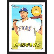 2018 Topps Heritage #48 Joey Gallo
