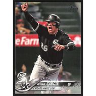 2018 Topps #101 Avisail Garcia