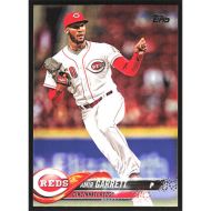 2018 Topps #14 Amir Garrett