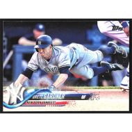 2018 Topps #204 Brett Gardner