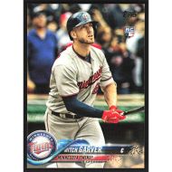 2018 Topps #540 Mitch Garver