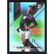 2019 Bowman Platinum Top Prospects #TOP-70 Deivi Garcia