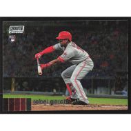 2020 Stadium Club Chrome #47 Robel Garcia