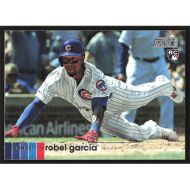 2020 Stadium Club #47 Robel Garcia