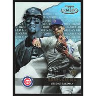 2020 Topps Gold Label Class 1 #21 Robel Garcia