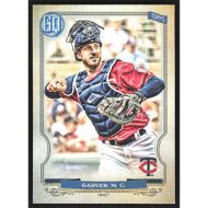 2020 Topps Gypsy Queen #145 Mitch Garver