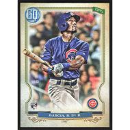 2020 Topps Gypsy Queen #284 Robel Garcia