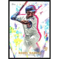2020 Topps Inception #8 Robel Garcia