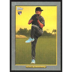 2020 Topps Turkey Red #TR-50 Zac Gallen