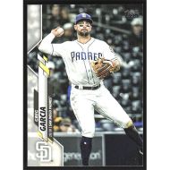 2020 Topps Update #U-68 Greg Garcia