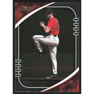 2021 Absolute #50 Zac Gallen