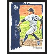 2021 Diamond Kings #144 Deivi Garcia SP