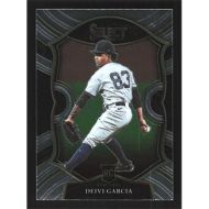 2021 Select #67 Deivi Garcia