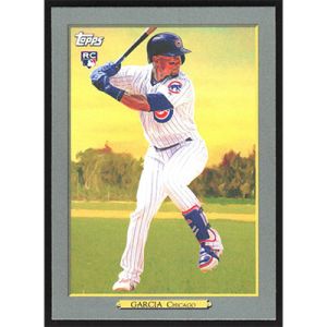 2021 Topps Turkey Red #TR-23 Robel Garcia