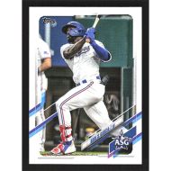 2021 Topps Update MLB All-Stars #ASG-30 Adolis Garcia