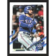 2021 Topps Update MLB All-Stars #ASG-48 Joey Gallo