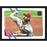 2021 Topps Update #US263 John Gant