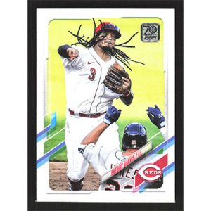 2021 Topps #274 Freddy Galvis