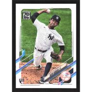 2021 Topps #41 Deivi Garcia