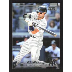 2022 Stadium Club #97 Joey Gallo