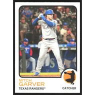 2022 Topps Heritage #558 Mitch Garver