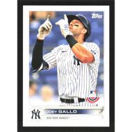 2022 Topps Opening Day #5 Joey Gallo