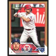 2023 Topps Update Gold #US177 Mitch Garver