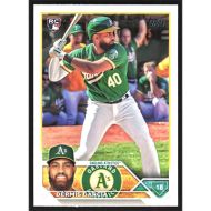 2023 Topps Update #US11 Dermis Garcia