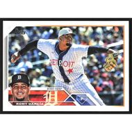 2023 Topps #231 Rony Garcia