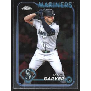 2024 Topps Chrome Update #USC5 Mitch Garver