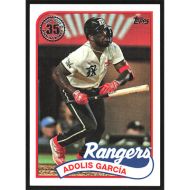 2024 Topps '89 #89B-94 Adolis Garcia