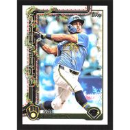 2025 Topps Holiday #H112 Sal Frelick