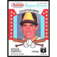 1986 True Value #2 Steve Garvey
