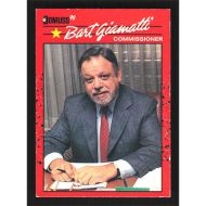 1990 Donruss #716 Bart Giamatti