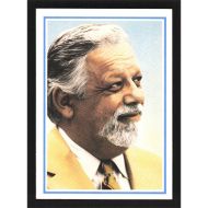 1990 Score Rookie Dream Team #B1 Bart Giamatti