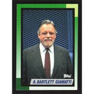 1990 Topps #nan Bart Giamatti