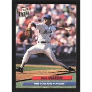 1992 Ultra #531 Paul Gibson