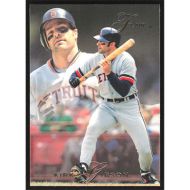 1993 Flair #203 Kirk Gibson