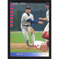 1993 SP #193 Benji Gil