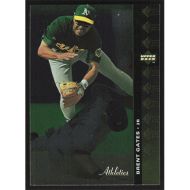 1994 SP #33 Brent Gates