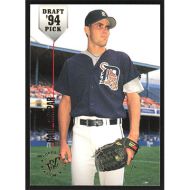 1994 Stadium Club Draft Picks #13 Cade Gaspar