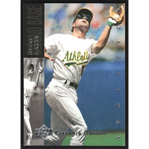 1994 Upper Deck Electric Diamond #110 Brent Gates