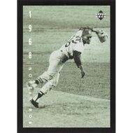 1994 Upper Deck: The American Epic #69 Bob Gibson