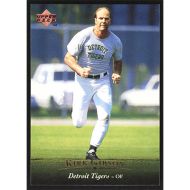 1995 Upper Deck #186 Kirk Gibson