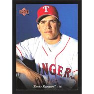 1995 Upper Deck #392 Benji Gil