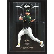 1996 Leaf Limited #56 Jason Giambi