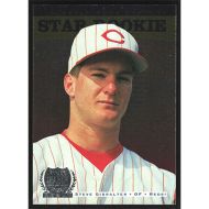 1996 Upper Deck #228 Steve Gibralter Star Rookie