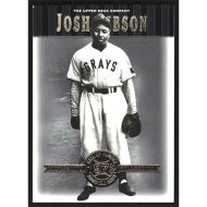 2001 Upper Deck Hall of Famers #32 Josh Gibson
