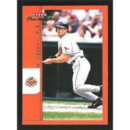 2002 Fleer Maximum #136 Jay Gibbons
