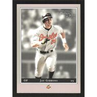2003 Fleer Rookies & Greats #55 Jay Gibbons